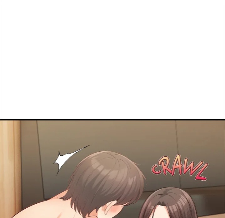 Trapped With My Boss Chapter 12 - Page 52