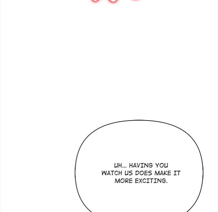 Trapped With My Boss Chapter 12 - Page 65