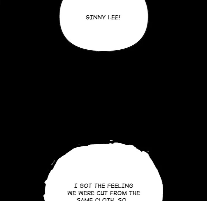 Trapped With My Boss Chapter 12 - Page 91