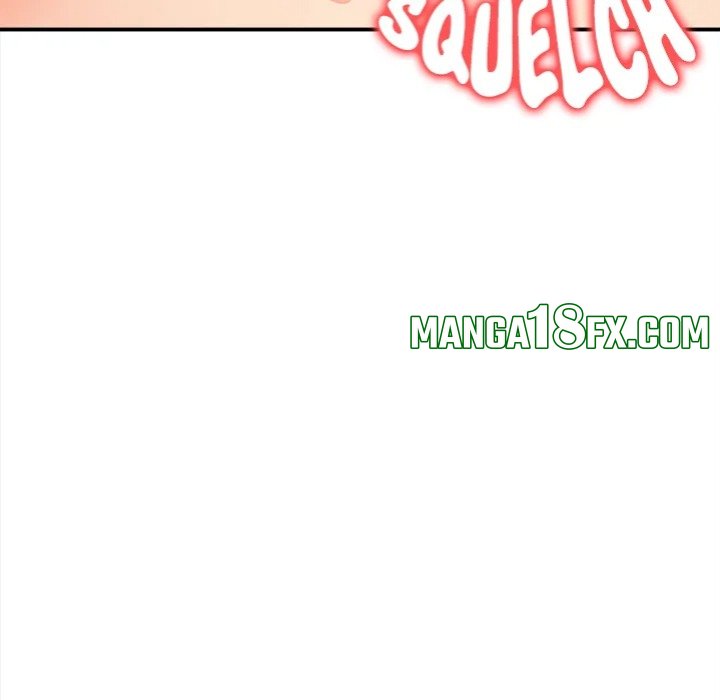 Trapped With My Boss Chapter 13 - Page 124