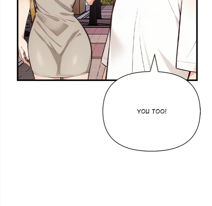 Trapped With My Boss Chapter 13 - Page 139