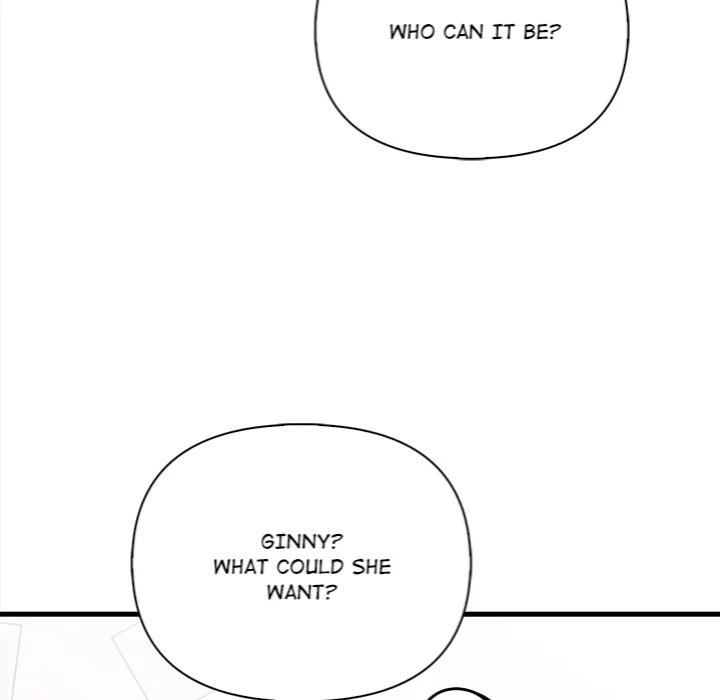 Trapped With My Boss Chapter 13 - Page 150