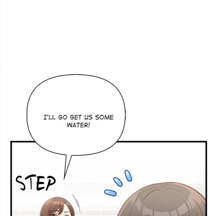 Trapped With My Boss Chapter 13 - Page 27