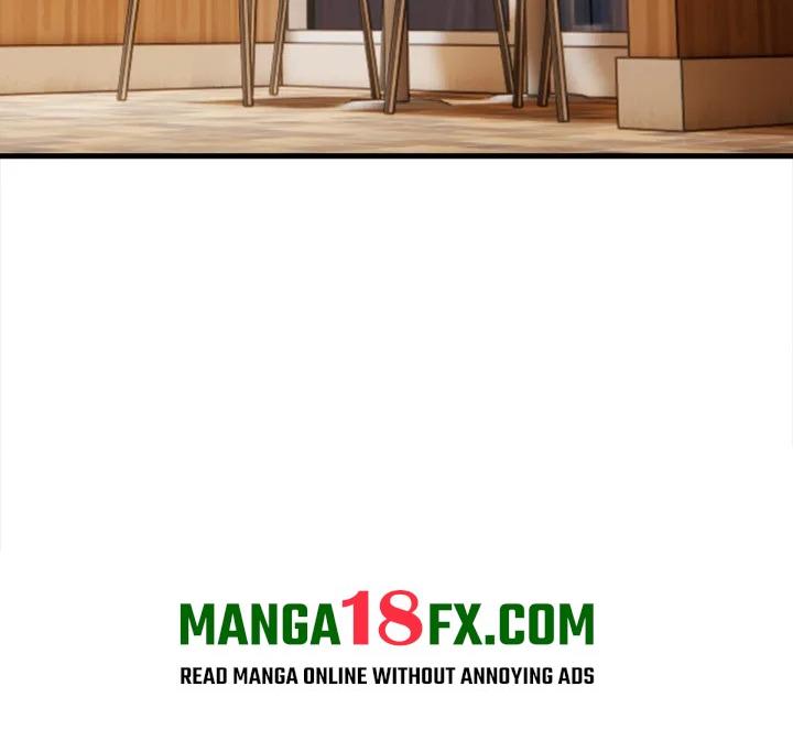 Trapped With My Boss Chapter 13 - Page 3