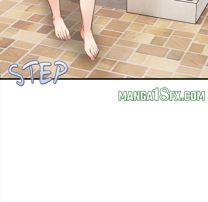 Trapped With My Boss Chapter 13 - Page 57