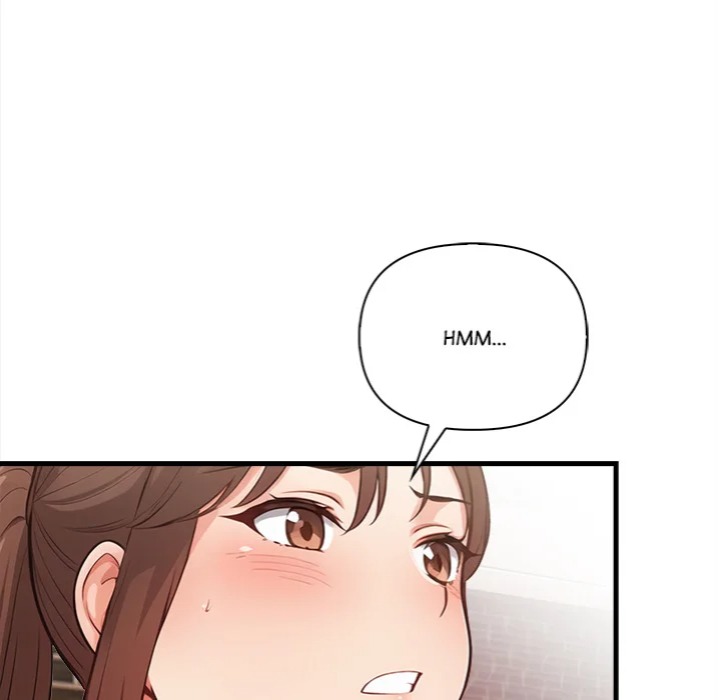 Trapped With My Boss Chapter 13 - Page 65