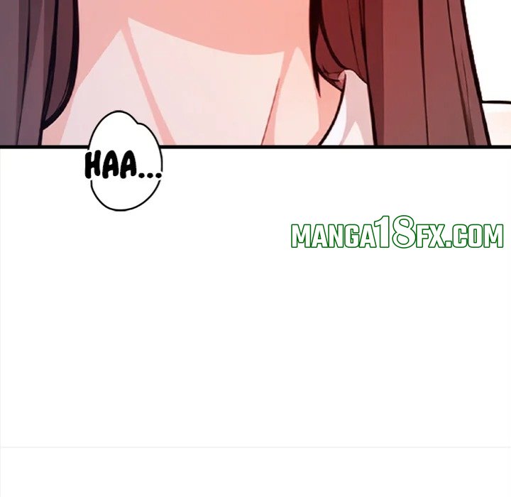 Trapped With My Boss Chapter 14 - Page 109