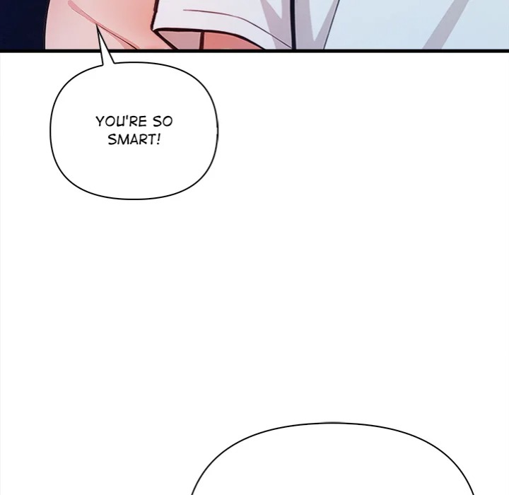 Trapped With My Boss Chapter 14 - Page 112