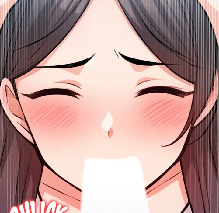 Trapped With My Boss Chapter 14 - Page 134