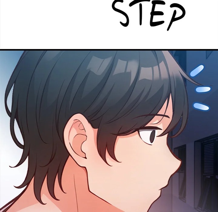 Trapped With My Boss Chapter 14 - Page 140