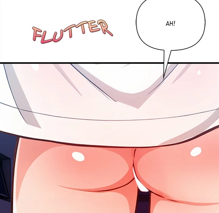 Trapped With My Boss Chapter 14 - Page 158