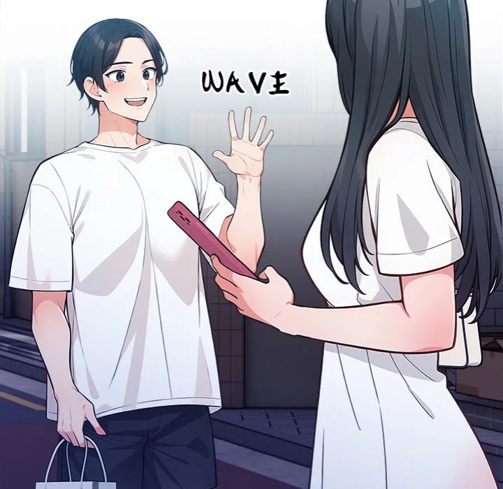 Trapped With My Boss Chapter 14 - Page 23