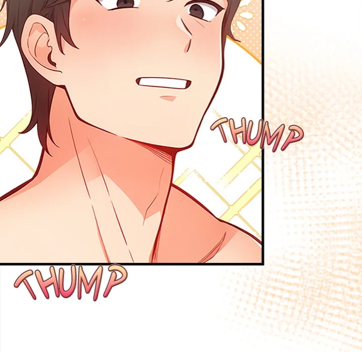 Trapped With My Boss Chapter 14 - Page 5