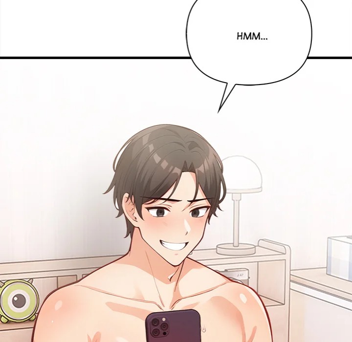 Trapped With My Boss Chapter 14 - Page 9