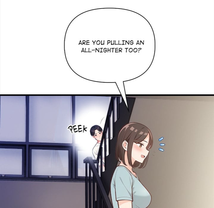 Trapped With My Boss Chapter 15 - Page 122