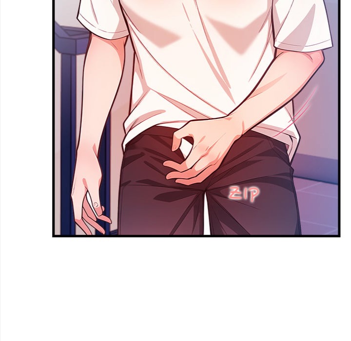 Trapped With My Boss Chapter 15 - Page 127