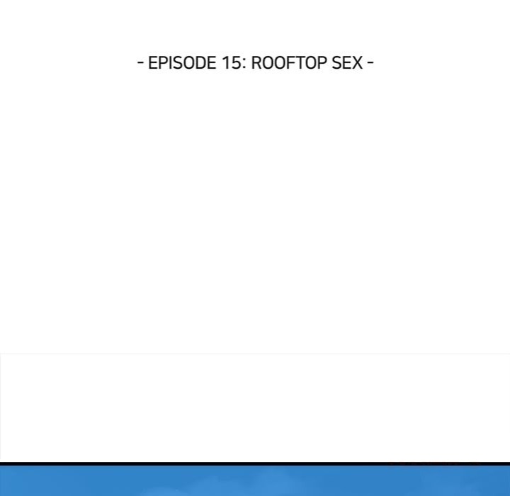 Trapped With My Boss Chapter 15 - Page 15