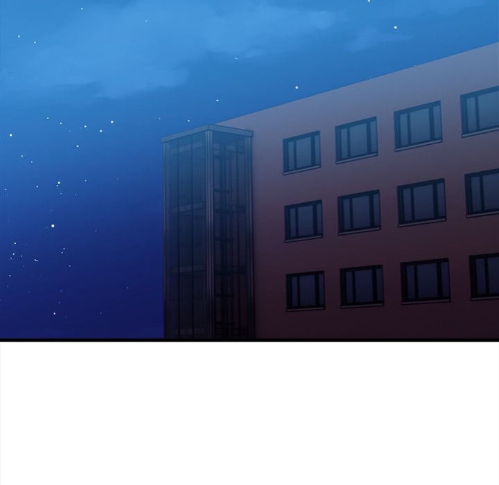 Trapped With My Boss Chapter 15 - Page 16