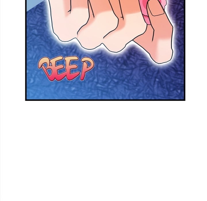 Trapped With My Boss Chapter 15 - Page 33