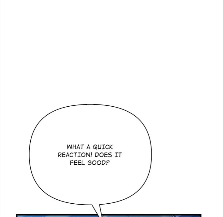 Trapped With My Boss Chapter 15 - Page 38