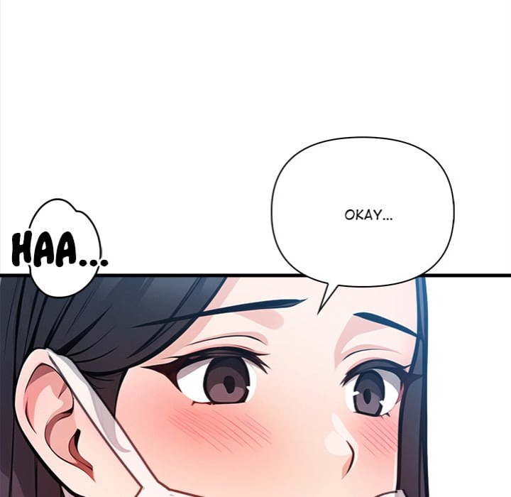 Trapped With My Boss Chapter 15 - Page 71