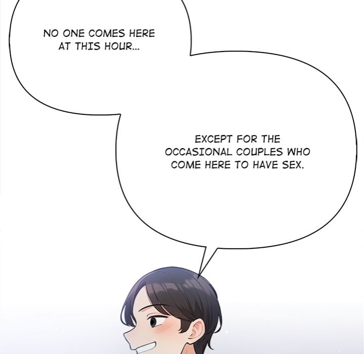 Trapped With My Boss Chapter 16 - Page 10