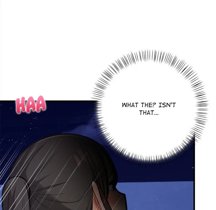 Trapped With My Boss Chapter 17 - Page 111