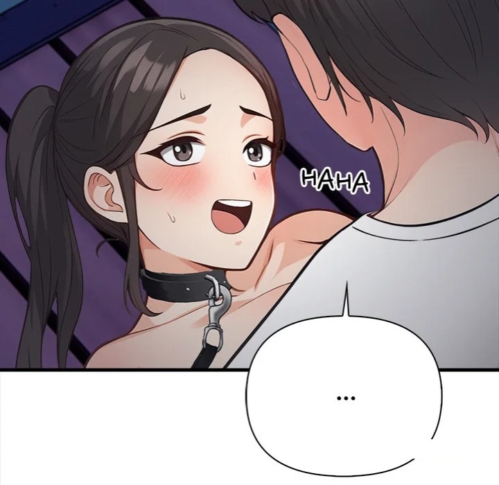 Trapped With My Boss Chapter 17 - Page 14