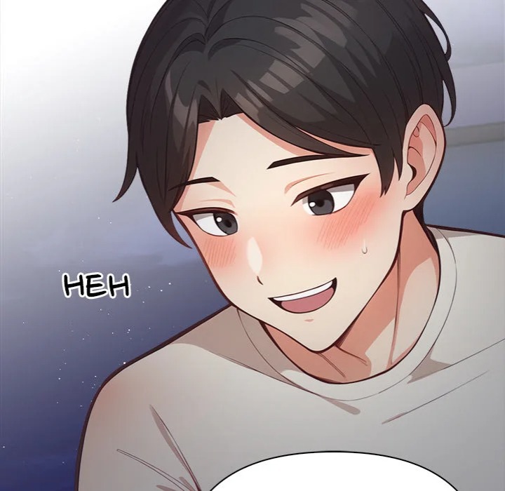 Trapped With My Boss Chapter 17 - Page 16