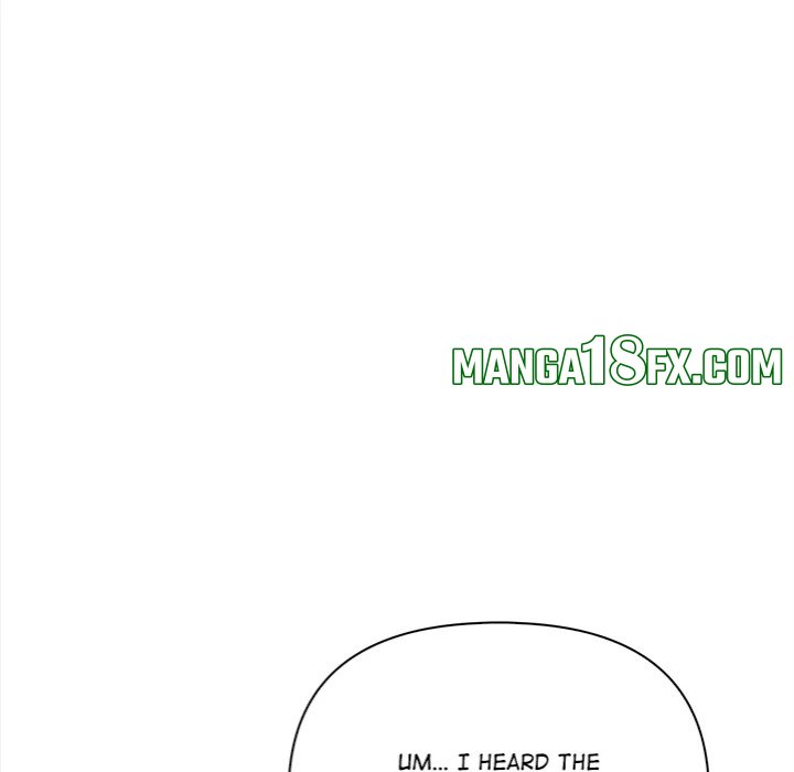 Trapped With My Boss Chapter 17 - Page 5