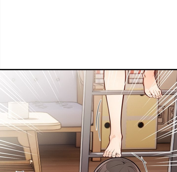 Trapped With My Boss Chapter 18 - Page 118