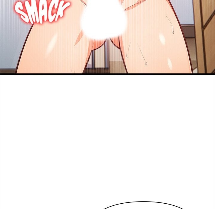 Trapped With My Boss Chapter 18 - Page 24