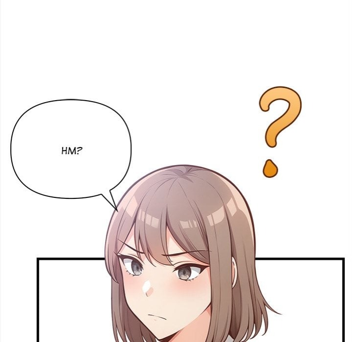 Trapped With My Boss Chapter 18 - Page 44