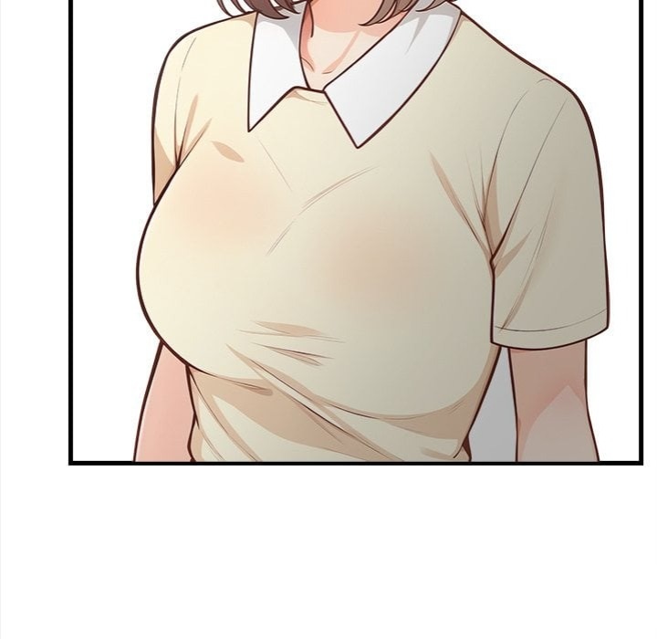 Trapped With My Boss Chapter 18 - Page 45