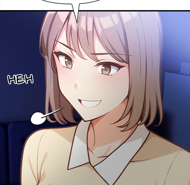 Trapped With My Boss Chapter 18 - Page 52