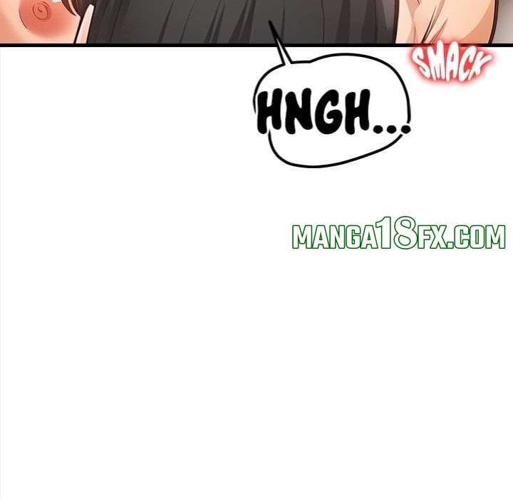 Trapped With My Boss Chapter 18 - Page 83