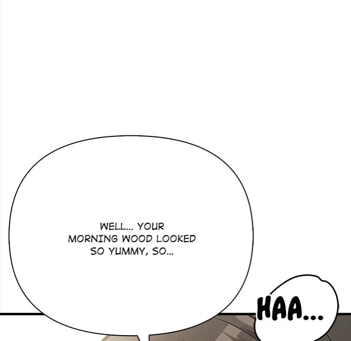 Trapped With My Boss Chapter 18 - Page 91