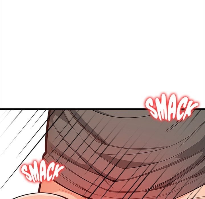 Trapped With My Boss Chapter 19 - Page 100