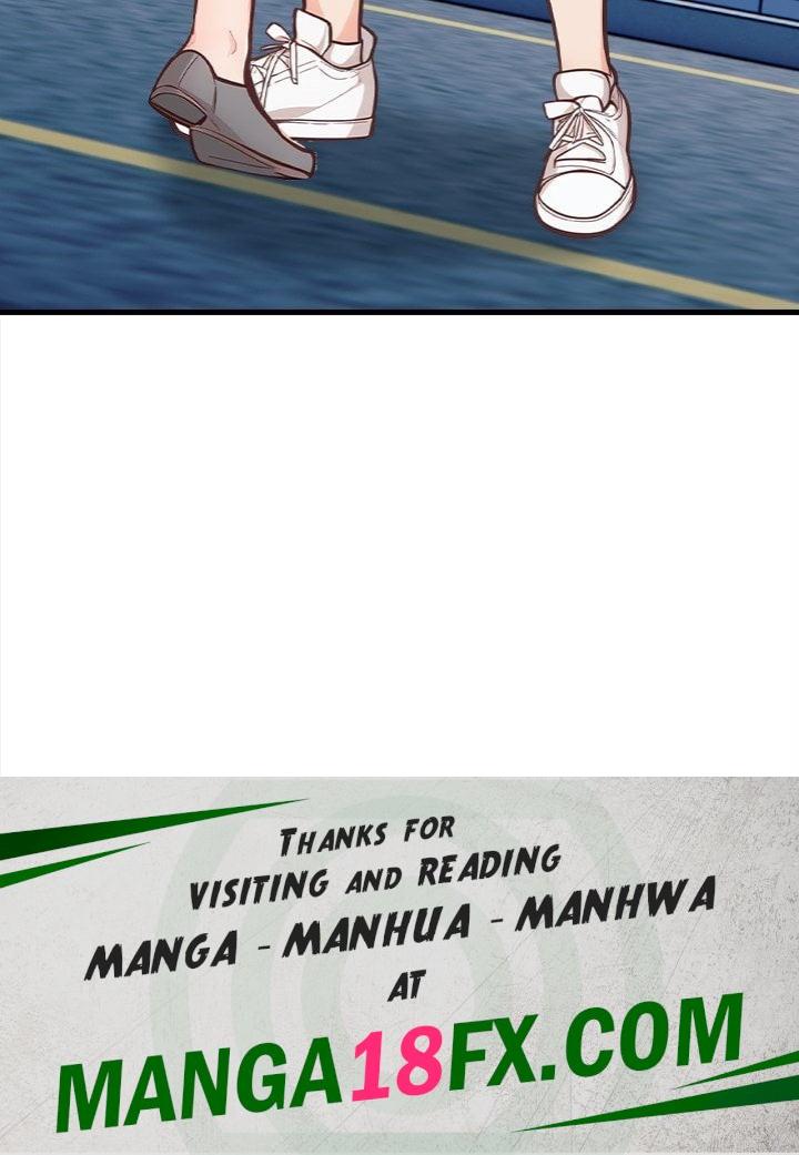 Trapped With My Boss Chapter 19 - Page 119