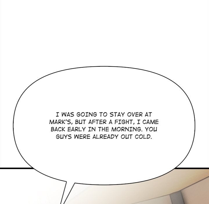 Trapped With My Boss Chapter 19 - Page 8