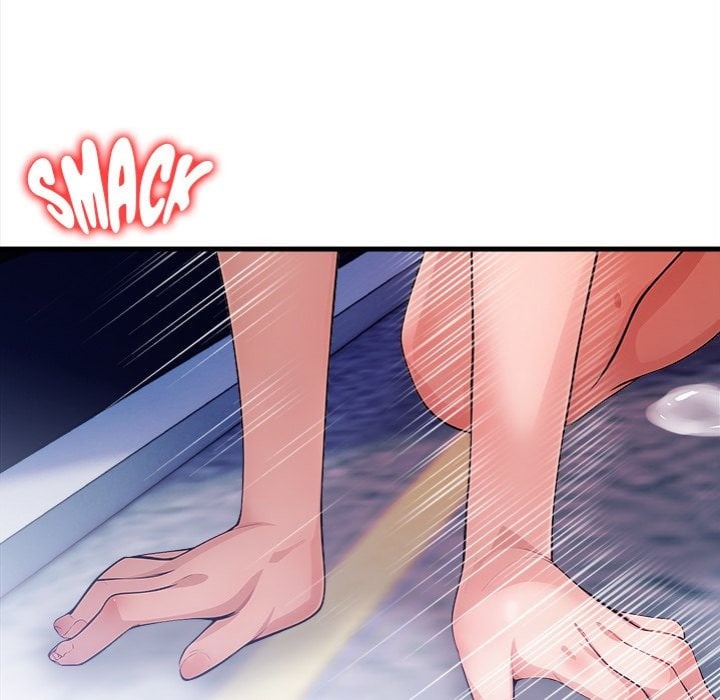 Trapped With My Boss Chapter 19 - Page 95