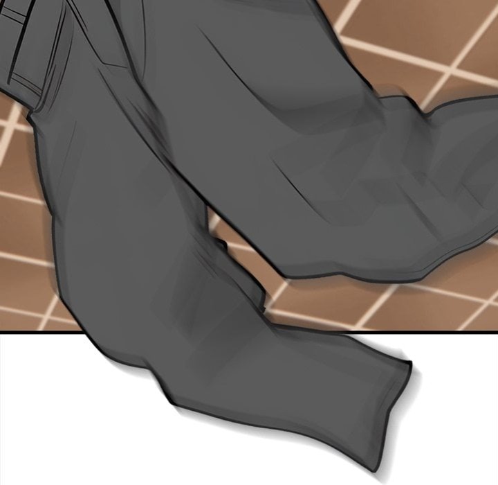 Trapped With My Boss Chapter 20 - Page 149