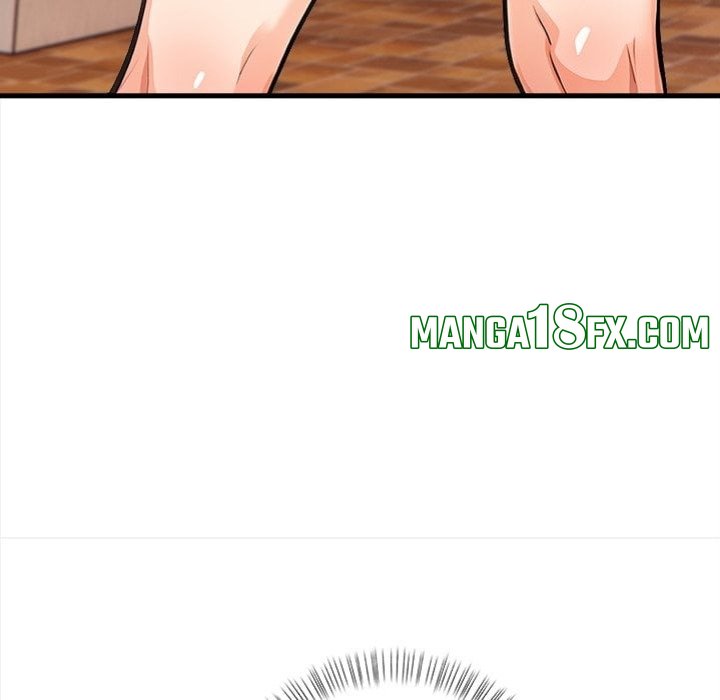 Trapped With My Boss Chapter 20 - Page 153