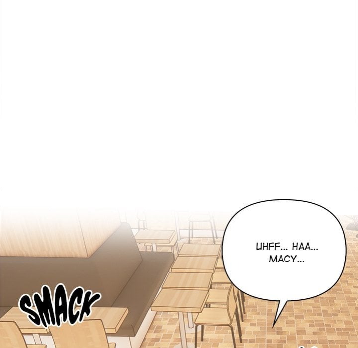 Trapped With My Boss Chapter 20 - Page 32