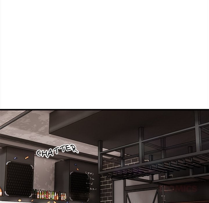 Trapped With My Boss Chapter 20 - Page 48