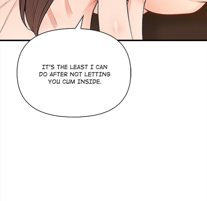 Trapped With My Boss Chapter 20 - Page 81