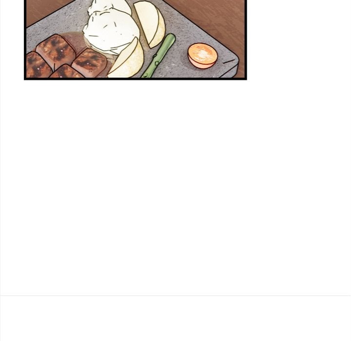 Trapped With My Boss Chapter 20 - Page 86