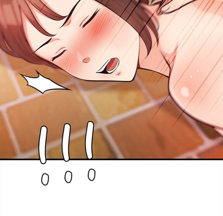 Trapped With My Boss Chapter 6 - Page 35