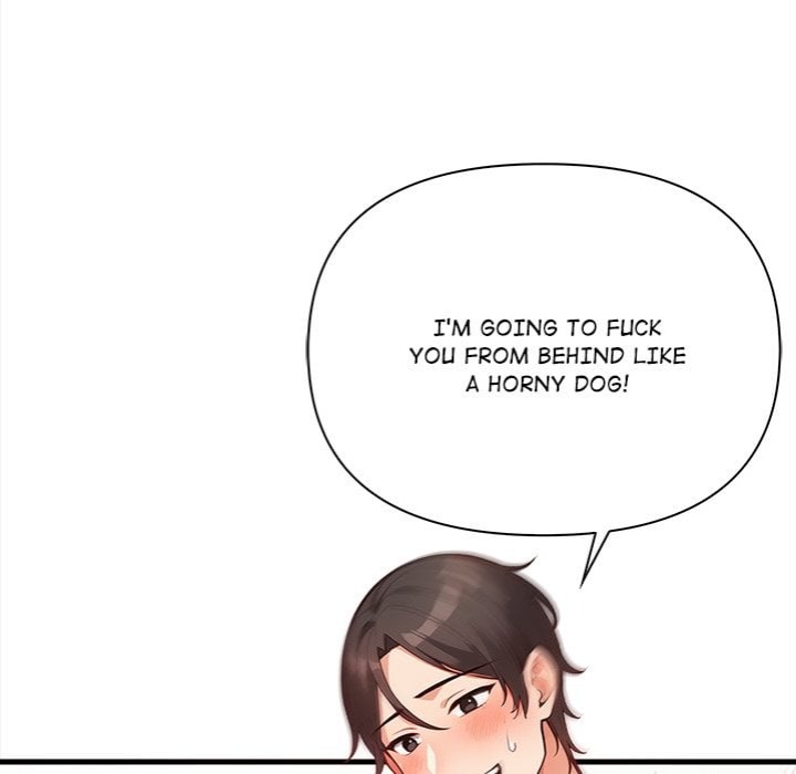 Trapped With My Boss Chapter 6 - Page 36