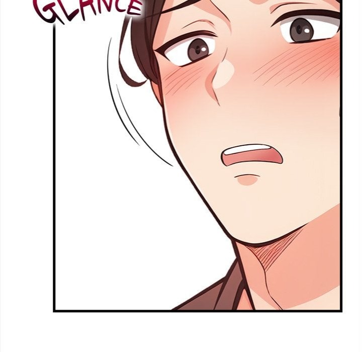 Trapped With My Boss Chapter 7 - Page 119